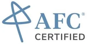AFC certified