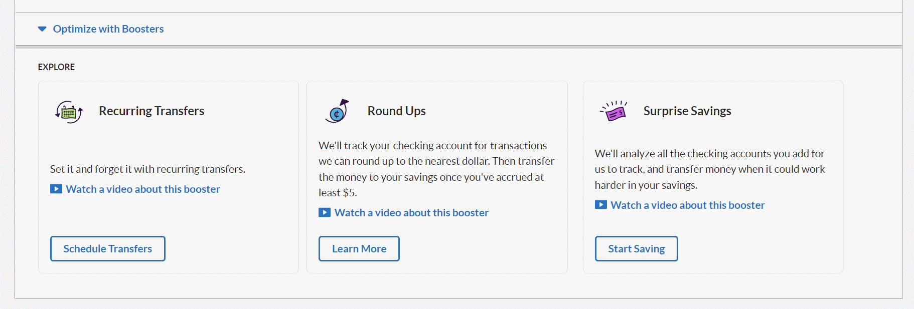 Why Ally's Surprise Savings is terrifying Empathic Finance Mike Pumphrey, AFC®