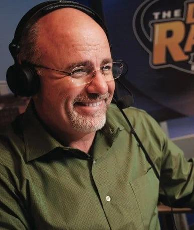 Dave Ramsey