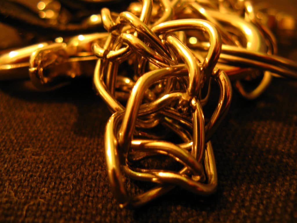 Golden Chains