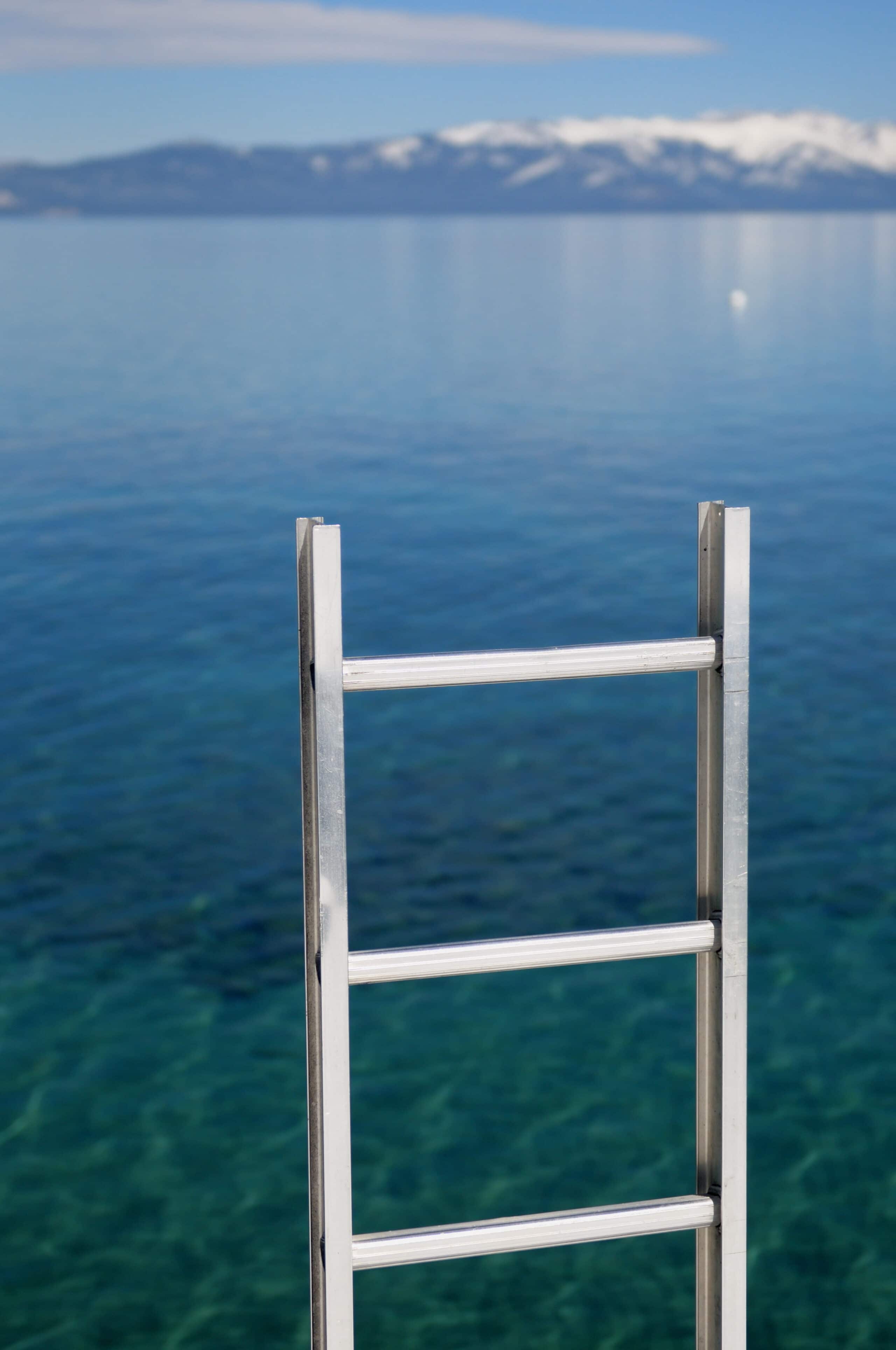 Ladder