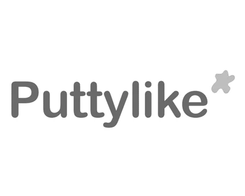 Puttylike